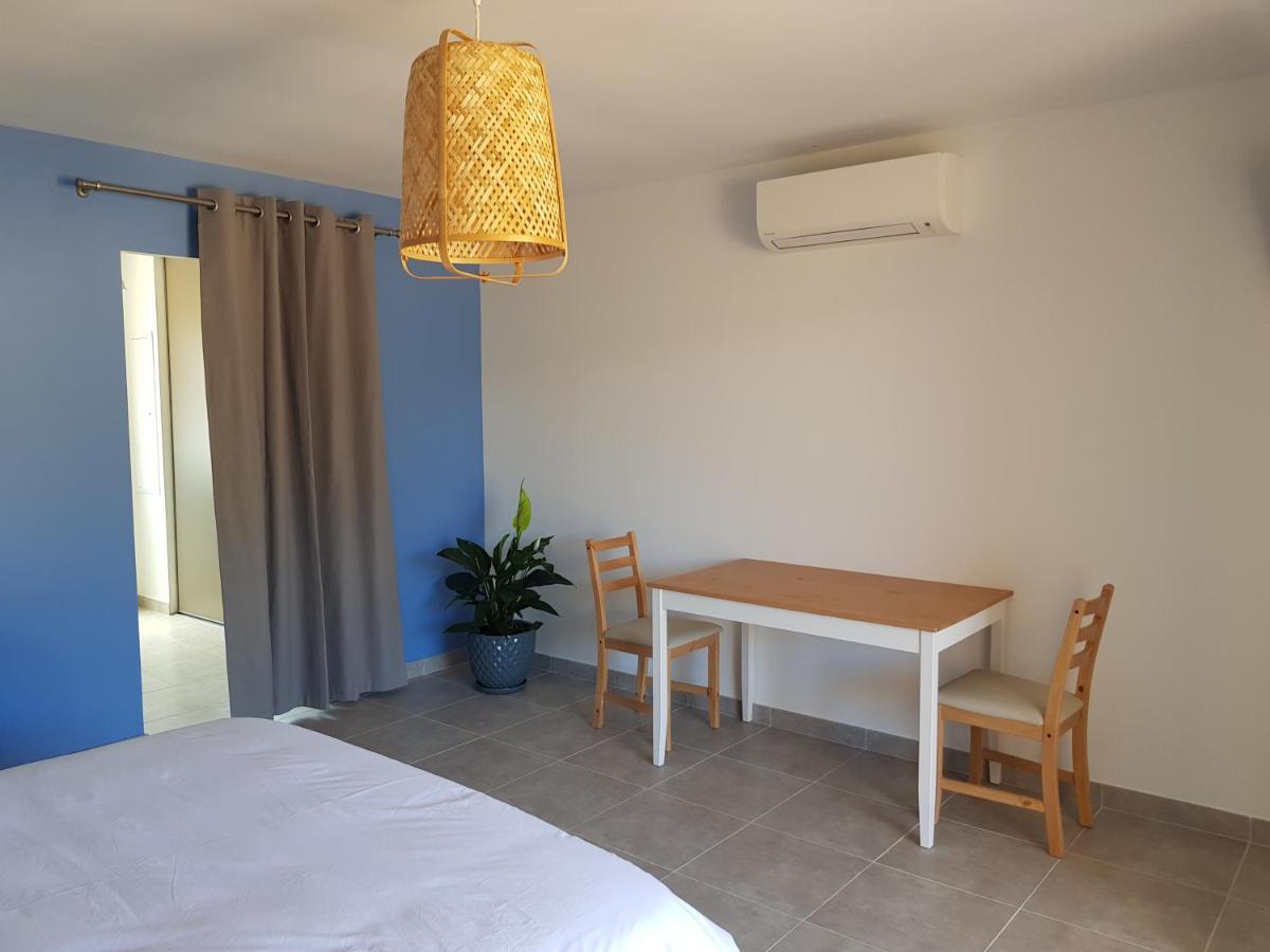 Les Terrasses D'Arutoli Porto-Vecchio (Corsica) Exterior foto