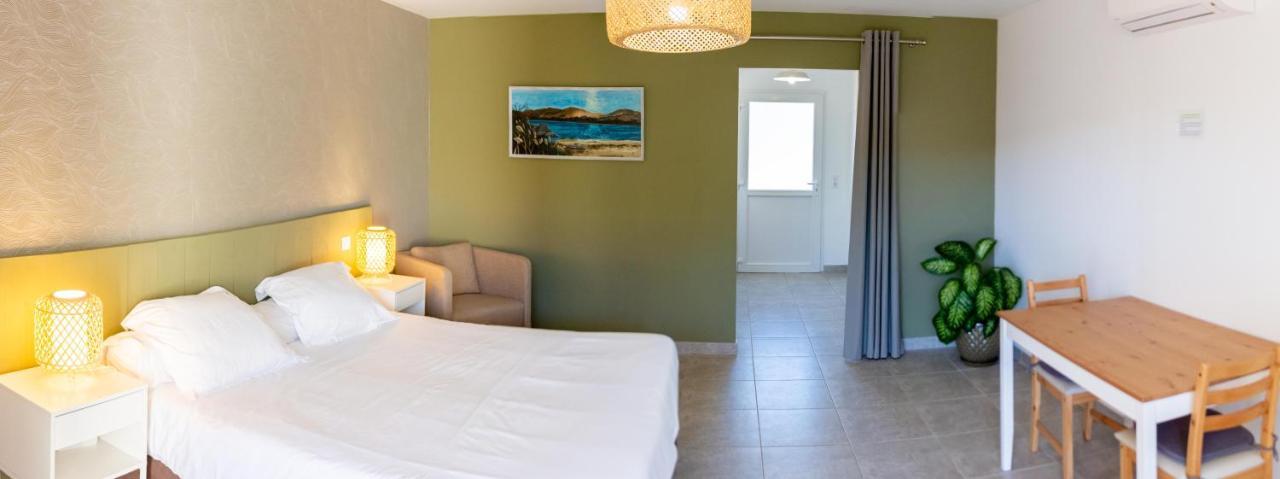 Les Terrasses D'Arutoli Porto-Vecchio (Corsica) Exterior foto